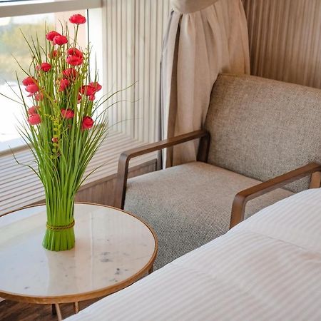 M14 Hotel Apartment Ras al-Khaimah Esterno foto